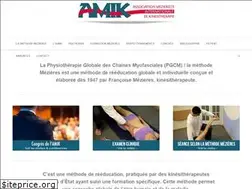 Sites similar to amik.fr