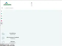 Sites similar to amikablesystems.com