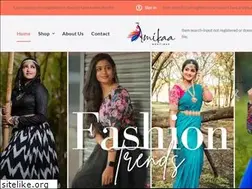 Sites similar to amikaboutique.com