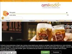 Sites similar to amikado.com