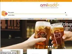 Sites similar to amikado.fr