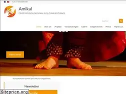 Sites similar to amikal.org