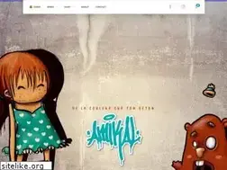 Sites similar to amikal.xyz