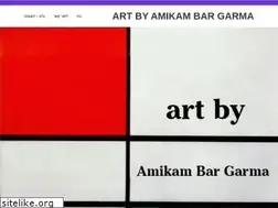 Sites similar to amikam.art