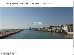 Sites similar to amikapadia.com