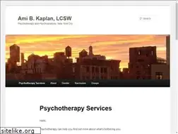 Sites similar to amikaplan.net