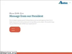 Sites similar to amikas.org