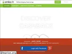 Sites similar to amikash.ca