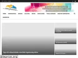 Sites similar to amikassa.sk