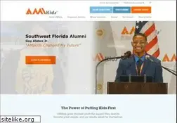 Sites similar to amikids.org