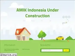 Sites similar to amikindonesia.ac.id
