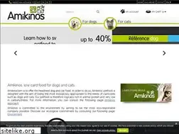 Sites similar to amikinos-boutique.fr