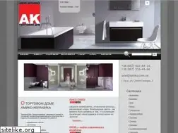 Sites similar to amiko.com.ua