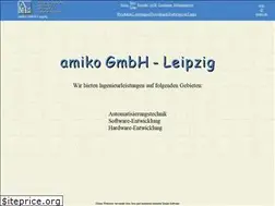 Sites similar to amiko.de