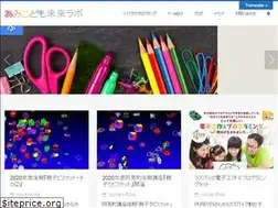 Sites similar to amikodomolabo.org