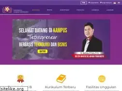 Sites similar to amikompurwokerto.ac.id
