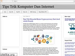 Sites similar to amikomtips.blogspot.com