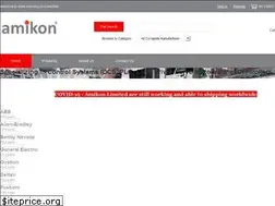 Sites similar to amikong.com