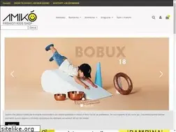 Sites similar to amikoshop.com