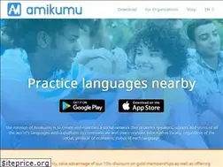 Sites similar to amikumu.com