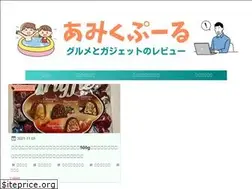 Sites similar to amikupool.com