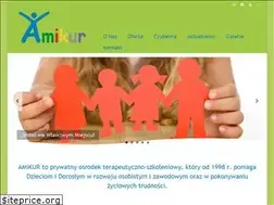 Sites similar to amikur.com