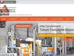 Sites similar to amil.com.tr