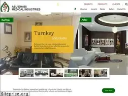Sites similar to amilab.ae