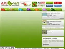 Sites similar to amilami.it