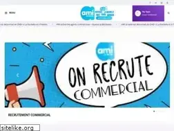 Sites similar to amilaradio.com