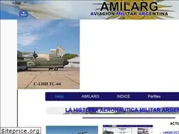 Sites similar to amilarg.com.ar