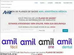 Sites similar to amilassistenciamedica.com.br