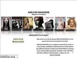Sites similar to amilcarmagazine.com