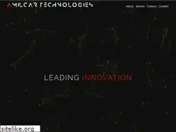 Sites similar to amilcartek.com