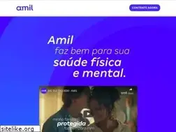 Sites similar to amilcuidadocerto.com.br