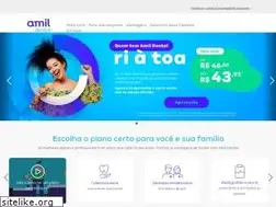 Sites similar to amildental.com.br