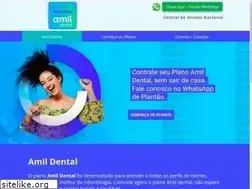 Sites similar to amildental.med.br