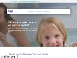 Sites similar to amildental.odo.br