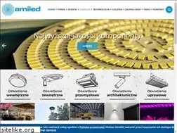 Sites similar to amiled.pl