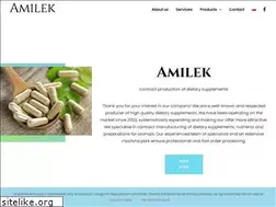 Sites similar to amilek.pl
