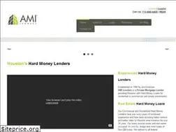 Sites similar to amilenders.com