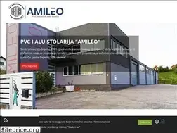 Sites similar to amileo.hr