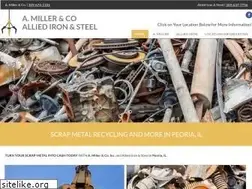 Sites similar to amillerco.com