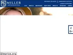 Sites similar to amillersmile.com