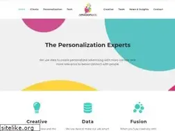 Sites similar to amillionads.com