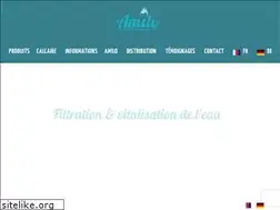 Sites similar to amilo.earth