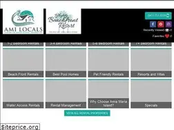 Sites similar to amilocals.com