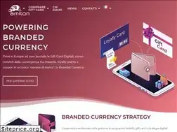 Sites similar to amilon.it
