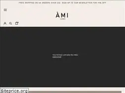 Sites similar to amilondon.co.uk