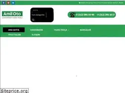 Sites similar to amiloto.com.tr